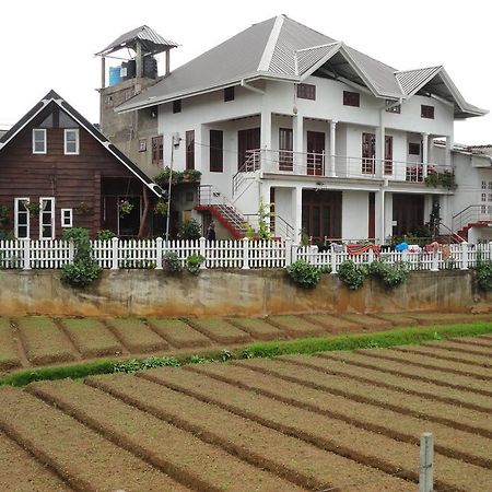 Eranga Guest Hotel นูวาราเอลิยา ภายนอก รูปภาพ