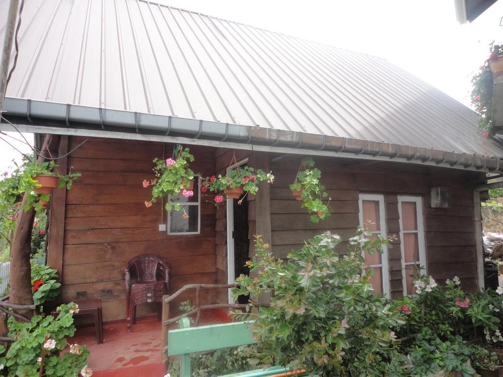 Eranga Guest Hotel นูวาราเอลิยา ภายนอก รูปภาพ