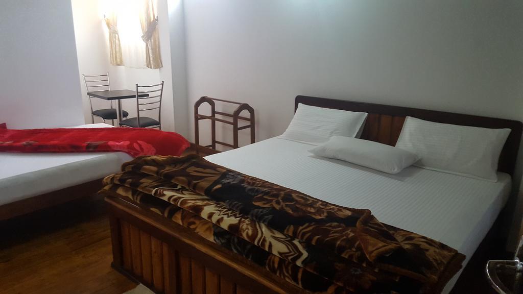 Eranga Guest Hotel นูวาราเอลิยา ห้อง รูปภาพ