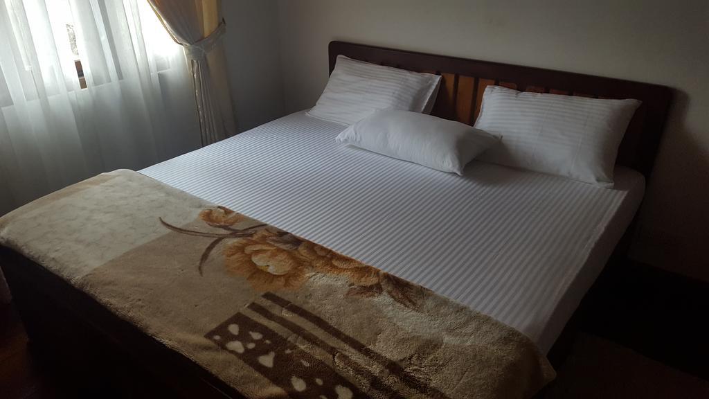 Eranga Guest Hotel นูวาราเอลิยา ภายนอก รูปภาพ