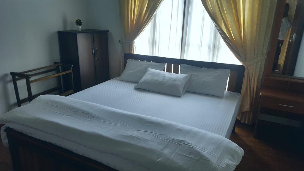 Eranga Guest Hotel นูวาราเอลิยา ภายนอก รูปภาพ